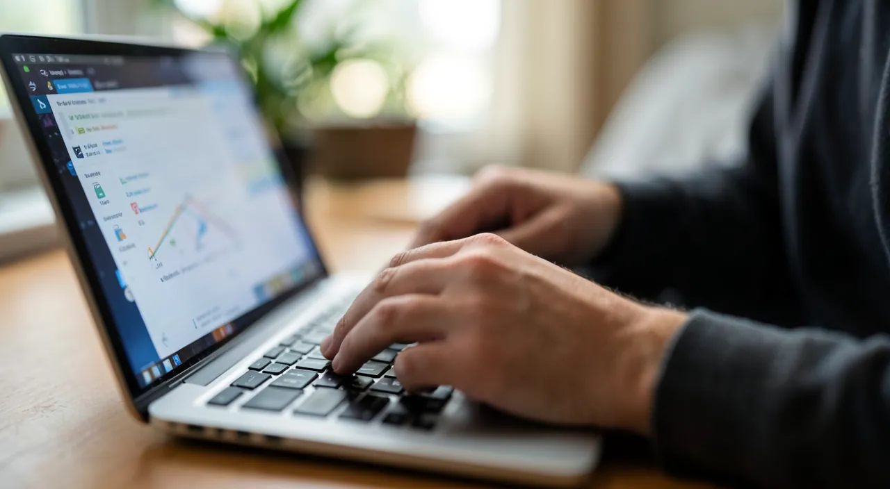 Faire le ménage dans ses vieux comptes en ligne