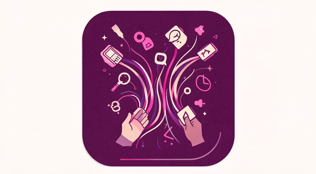 Ce que récoltent vraiment les applis gratuites