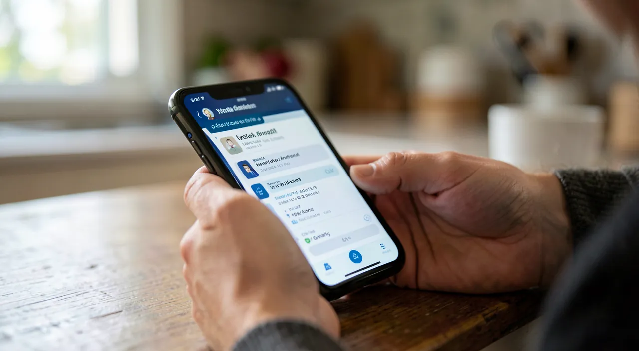 Reprendre le contrôle de ses données personnelles