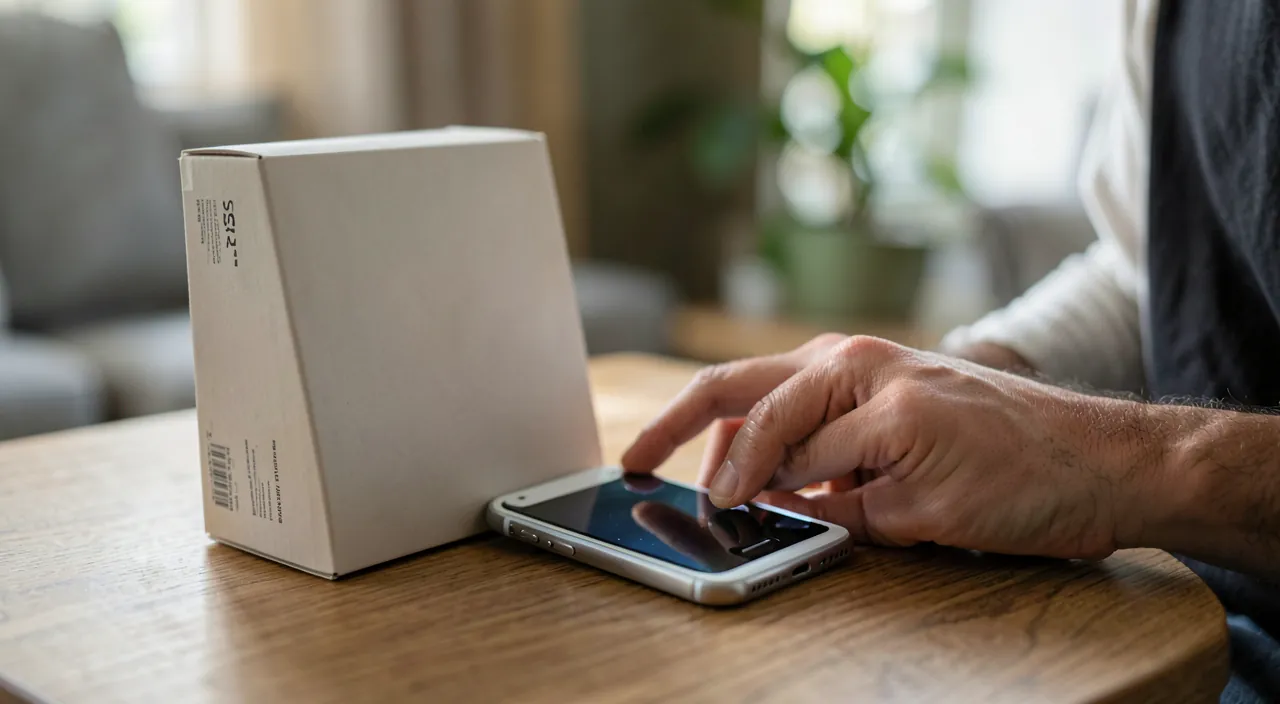 Vendre ou donner un appareil : l'effacer vraiment