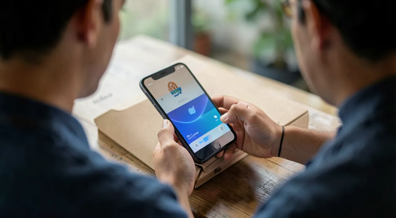 Vendre ou donner un appareil : l'effacer vraiment