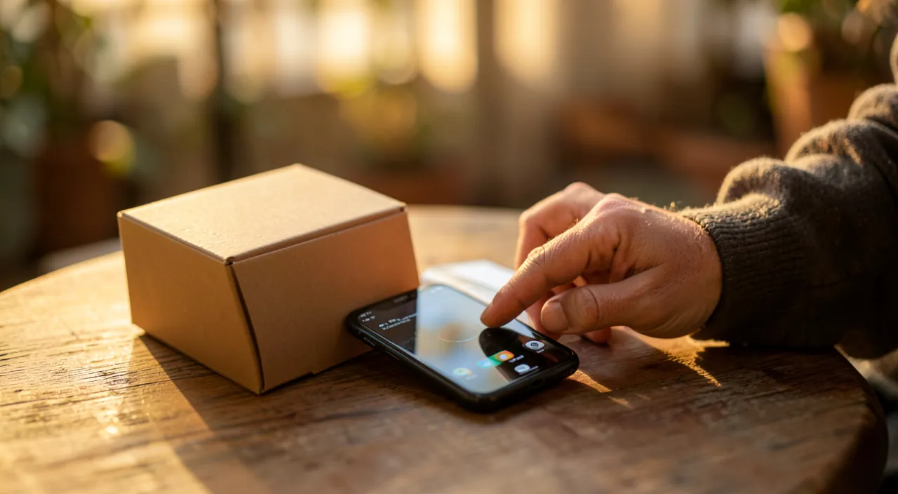 Vendre ou donner un appareil : l'effacer vraiment