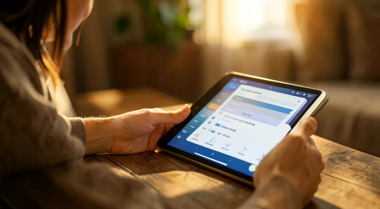 Control parental sin espiar a sus hijos
