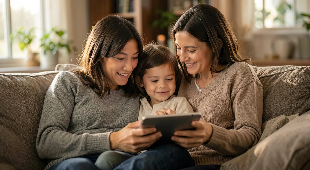 Protéger ses enfants sur internet