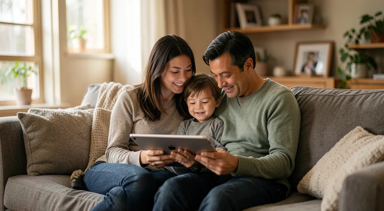 Protéger ses enfants sur internet