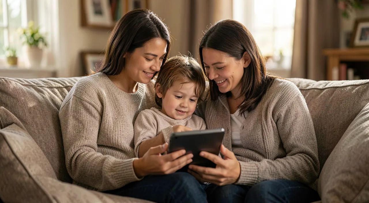 Protéger ses enfants sur internet