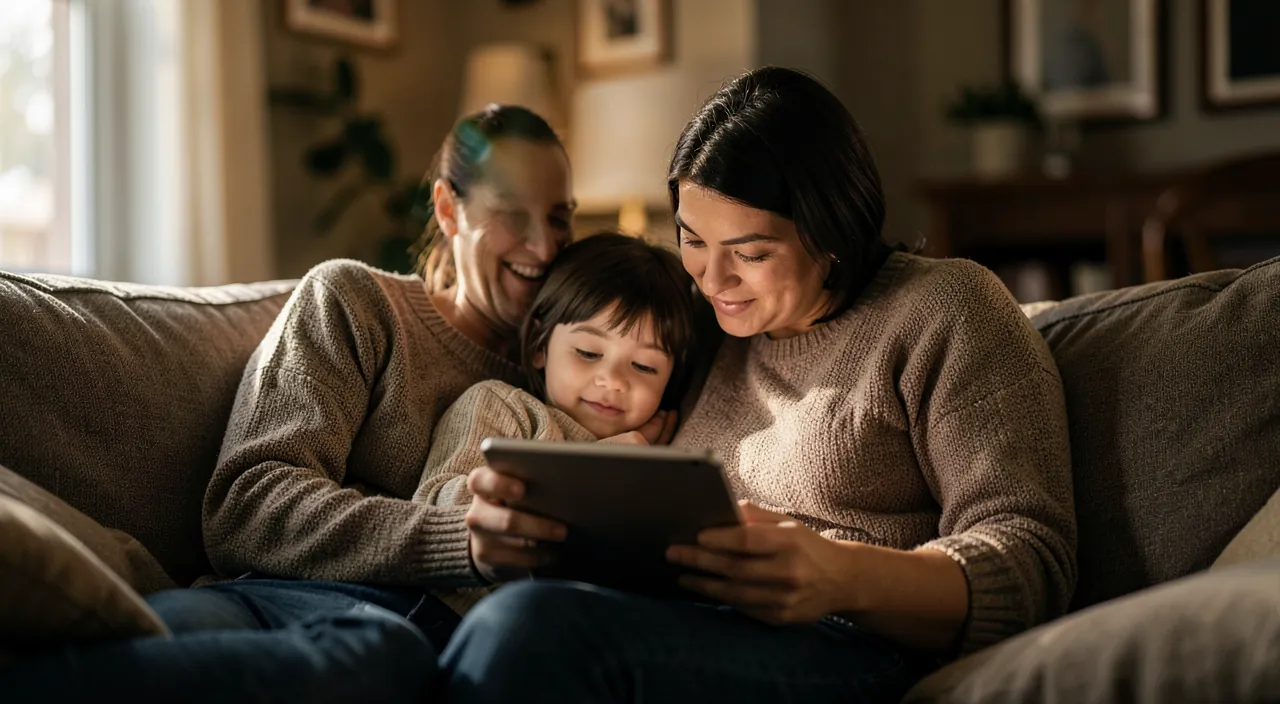 Protéger ses enfants sur internet