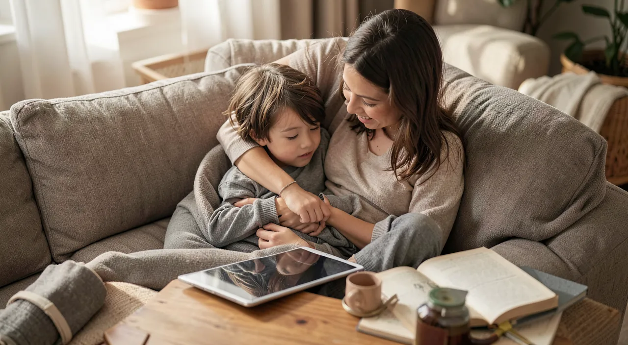Protéger ses enfants sur internet