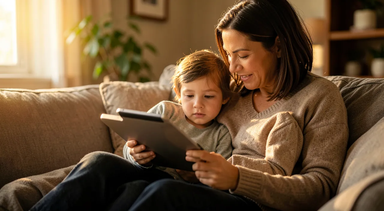 Protéger ses enfants sur internet