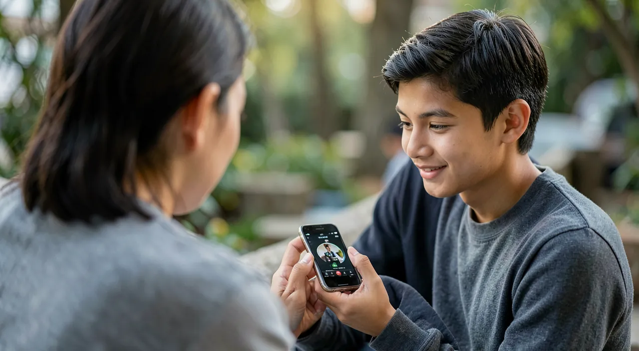 Accompagner ses enfants sur les réseaux sociaux