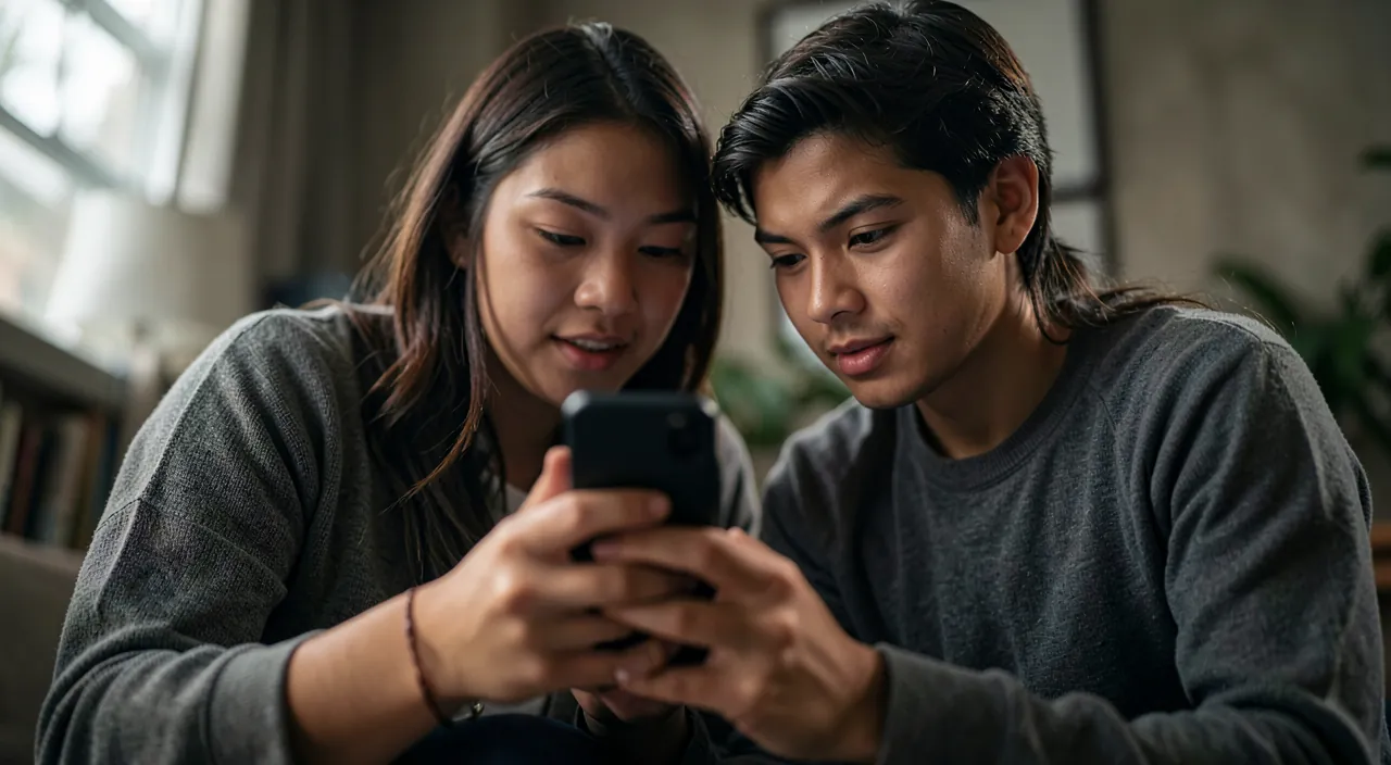 Accompagner ses enfants sur les réseaux sociaux