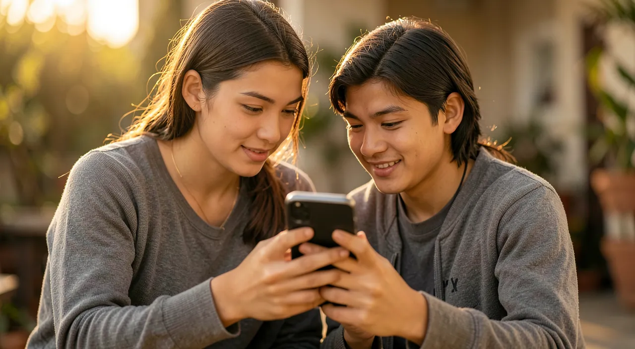 Accompagner ses enfants sur les réseaux sociaux