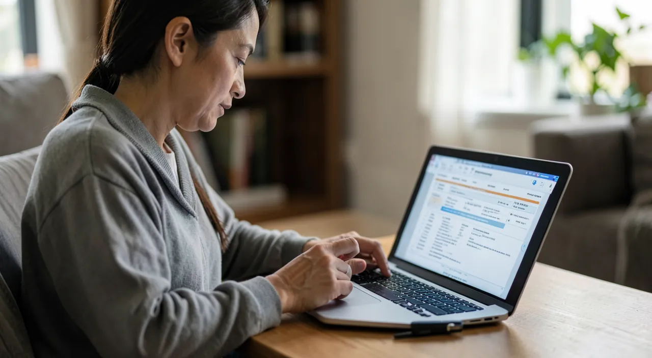 Vos données de santé en ligne : bien utiliser, bien protéger