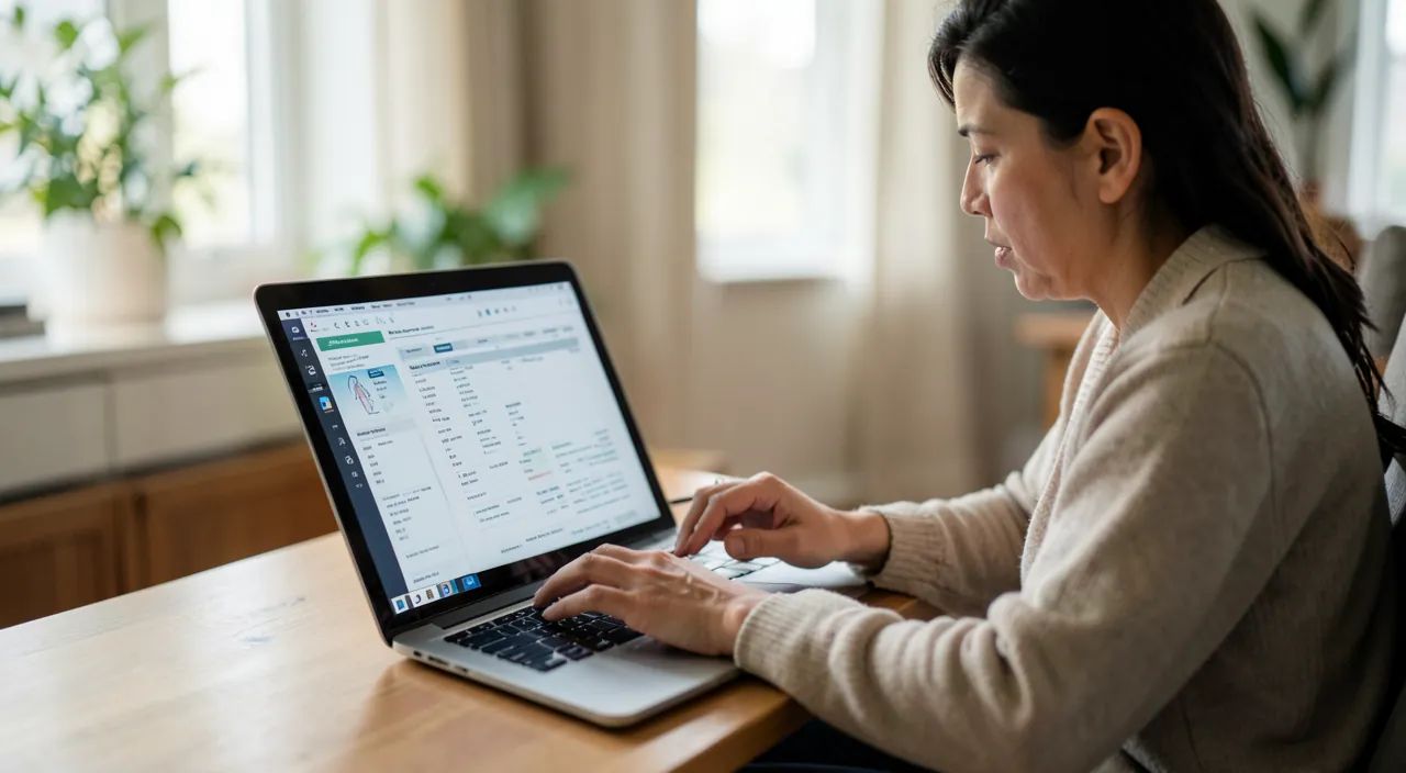 Vos données de santé en ligne : bien utiliser, bien protéger