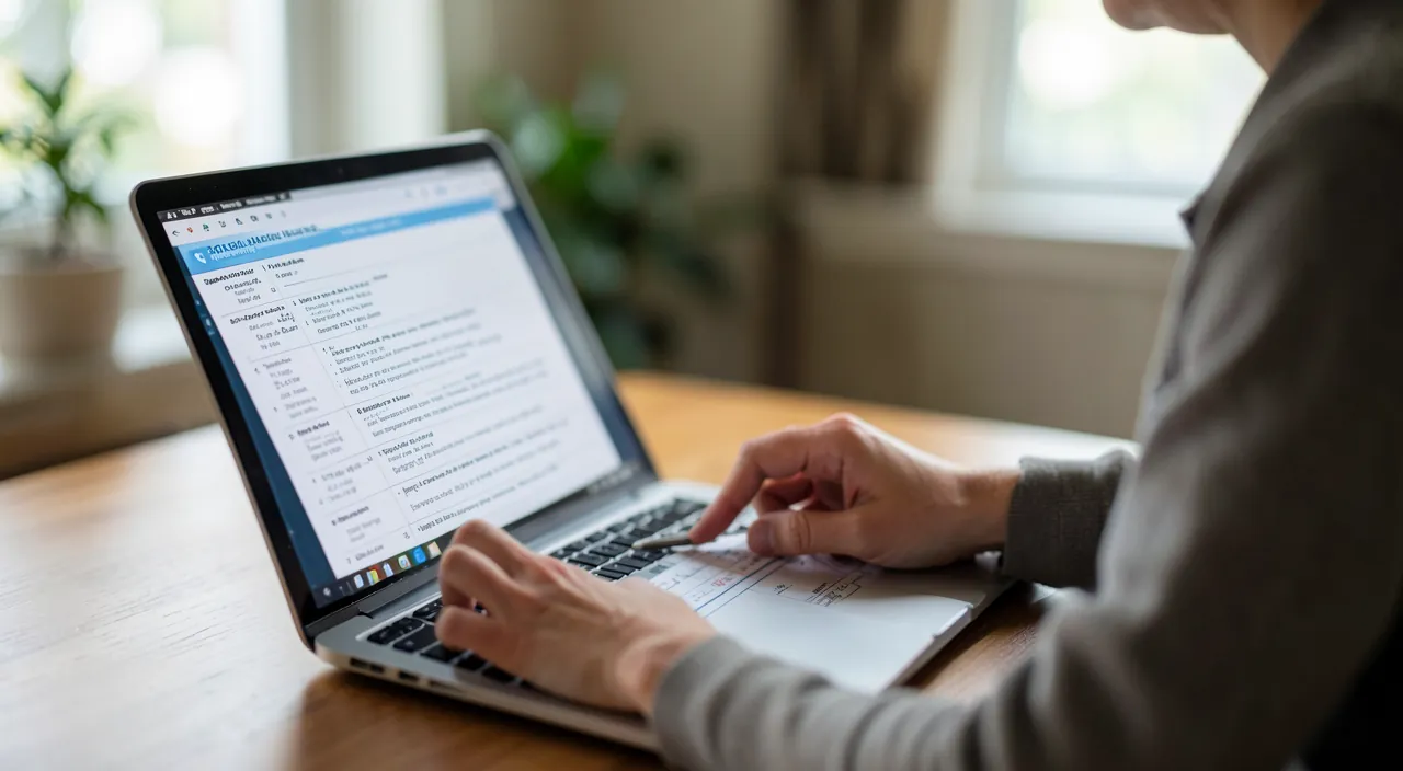 Vos données de santé en ligne : bien utiliser, bien protéger