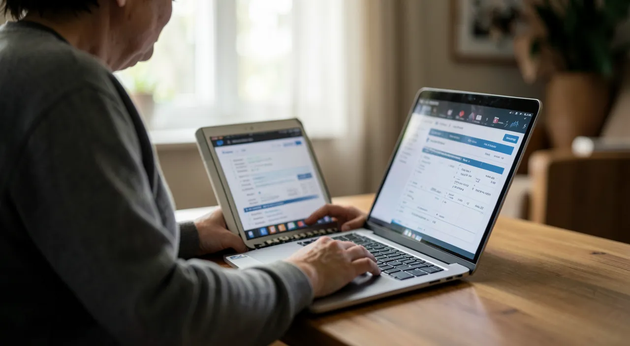 Vos données de santé en ligne : bien utiliser, bien protéger