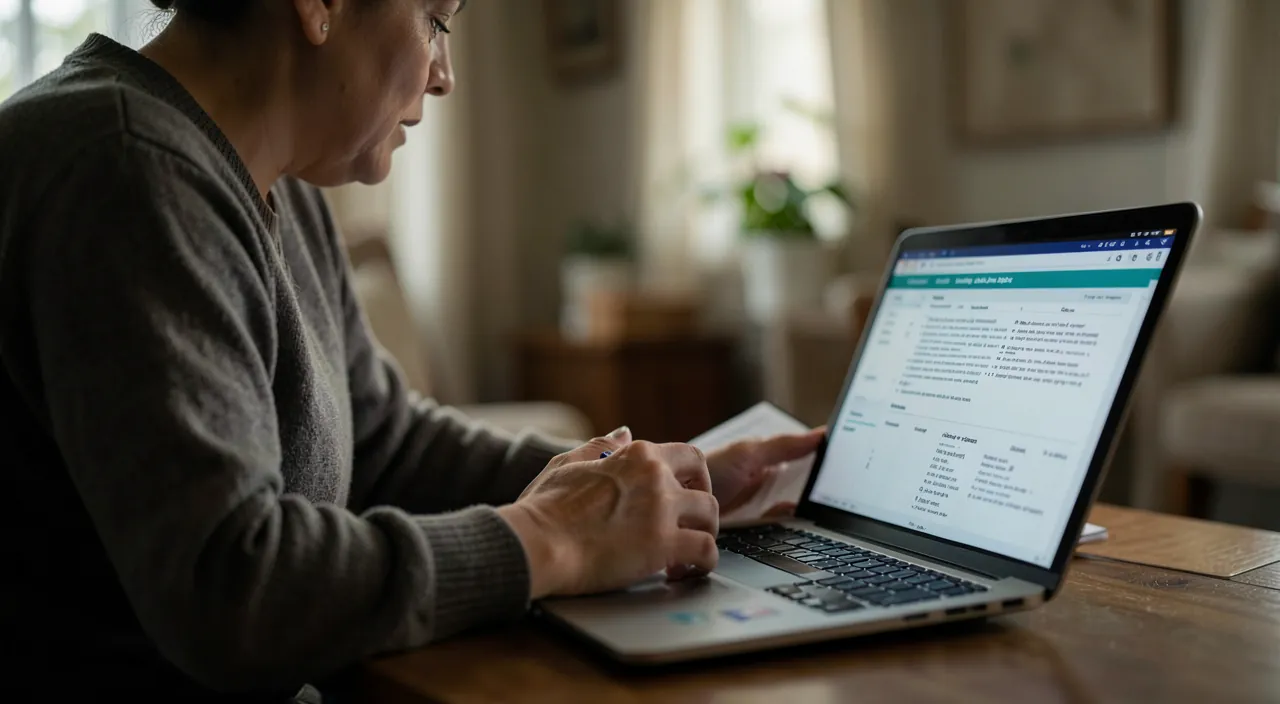 Vos données de santé en ligne : bien utiliser, bien protéger