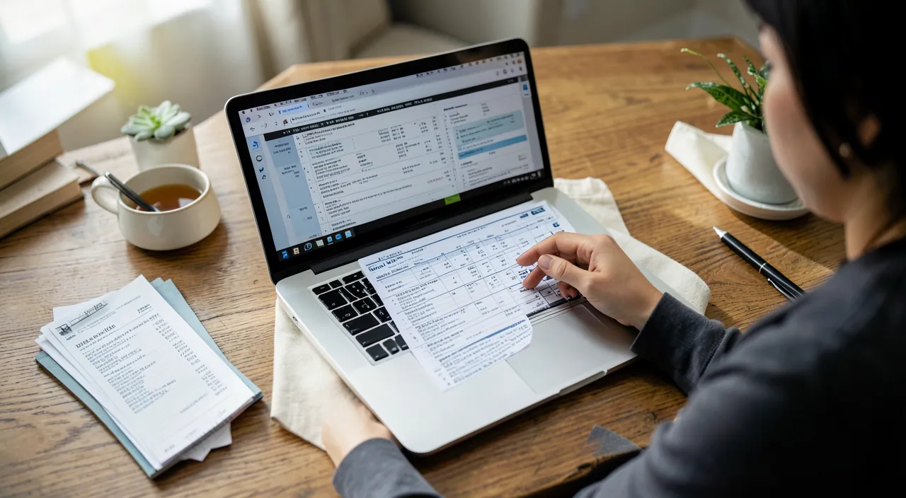 Vos données de santé en ligne : bien utiliser, bien protéger