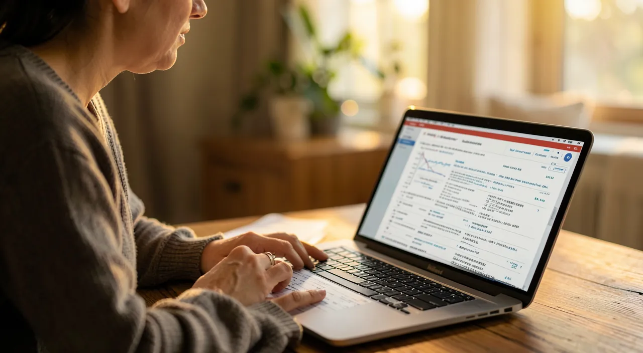 Vos données de santé en ligne : bien utiliser, bien protéger