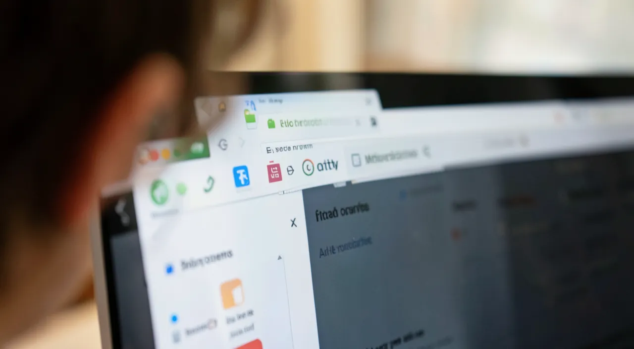 Extensions de navigateur : trier les utiles des espionnes
