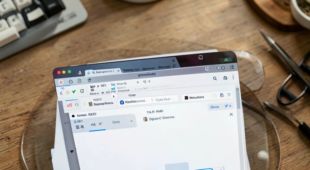 Extensions de navigateur : trier les utiles des espionnes