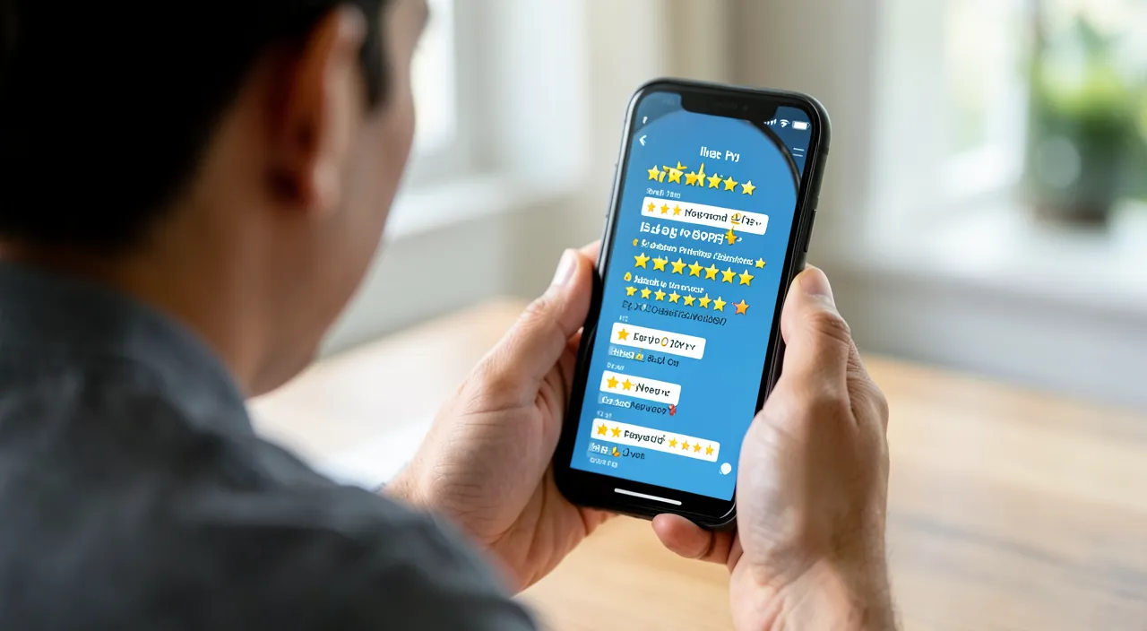 Spotting fake online reviews