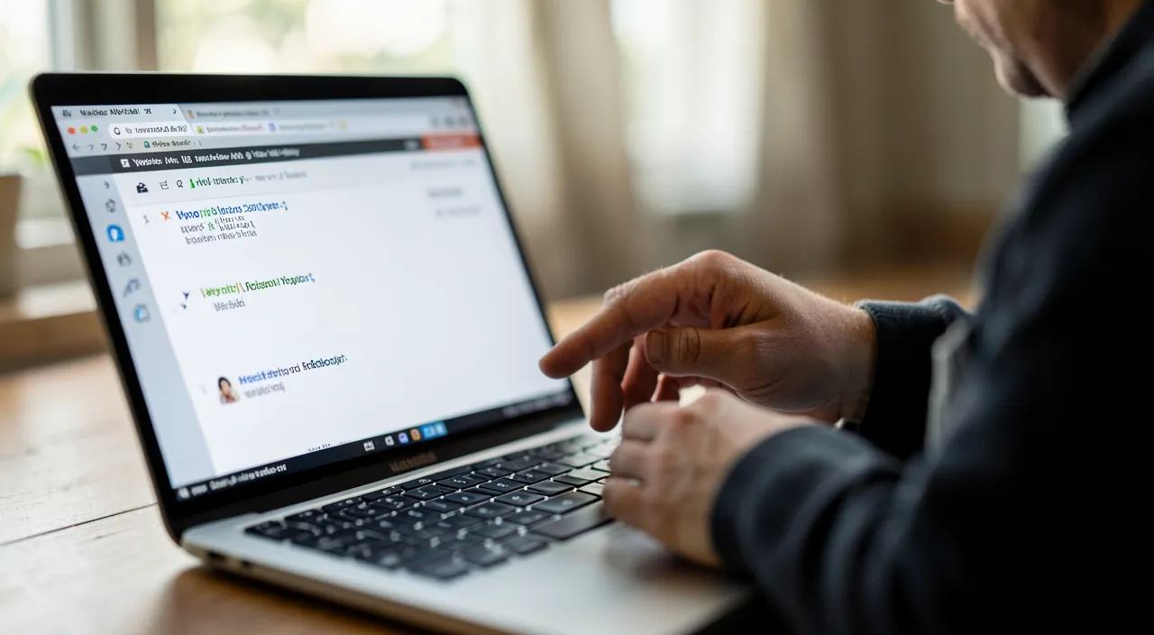 Faux sites administratifs : éviter les pièges payants