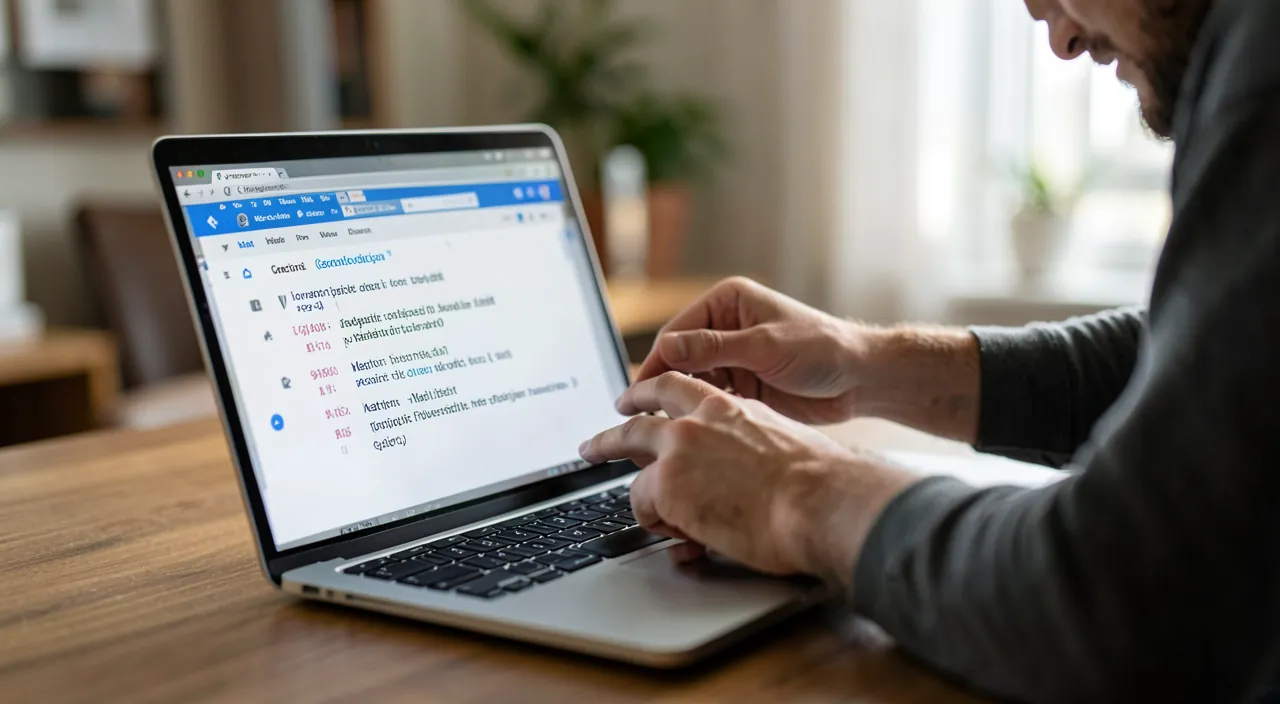Faux sites administratifs : éviter les pièges payants