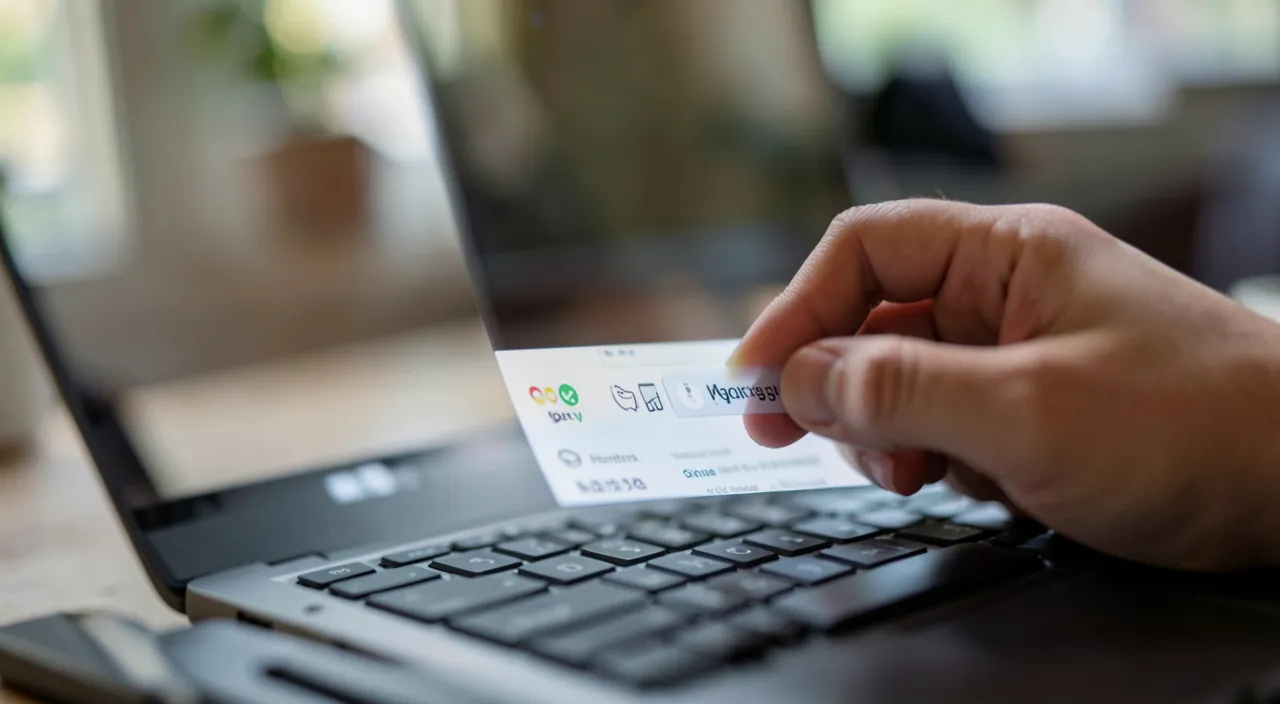 Faux sites administratifs : éviter les pièges payants
