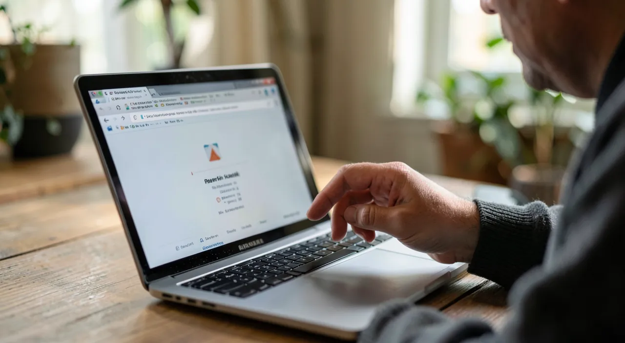 Faux sites administratifs : éviter les pièges payants