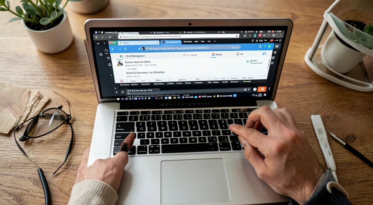 Faux sites administratifs : éviter les pièges payants