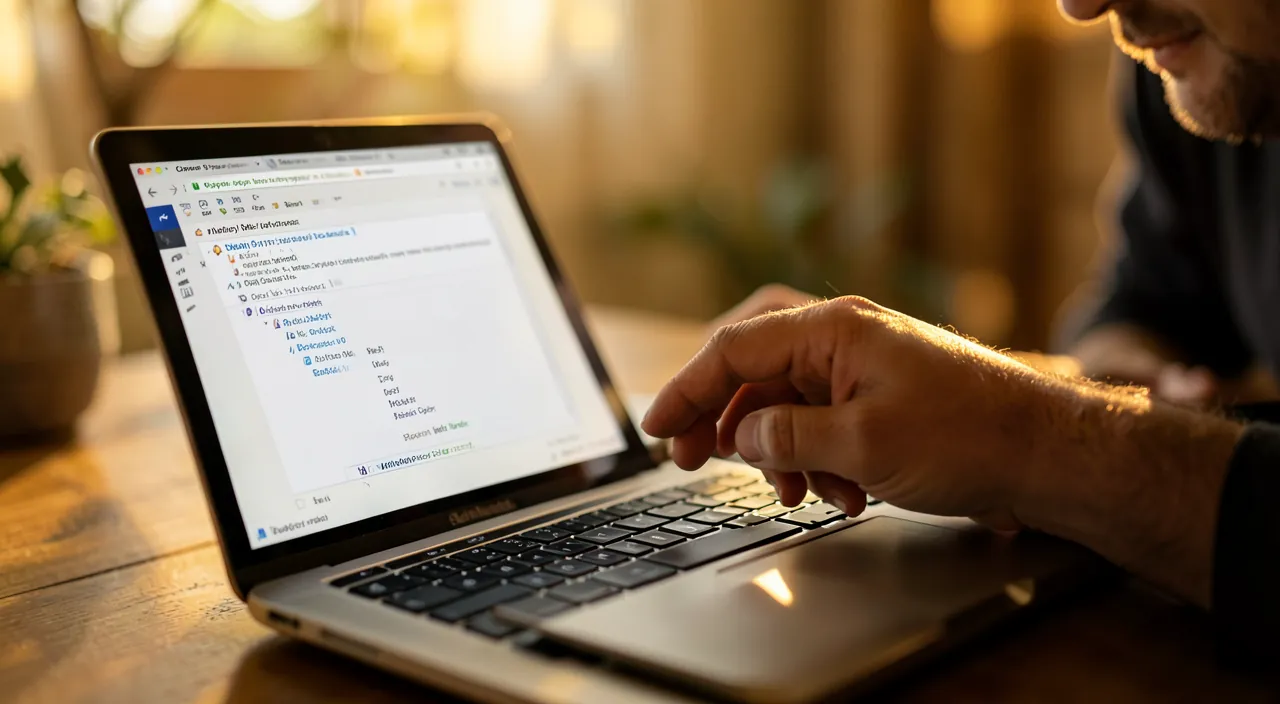 Faux sites administratifs : éviter les pièges payants