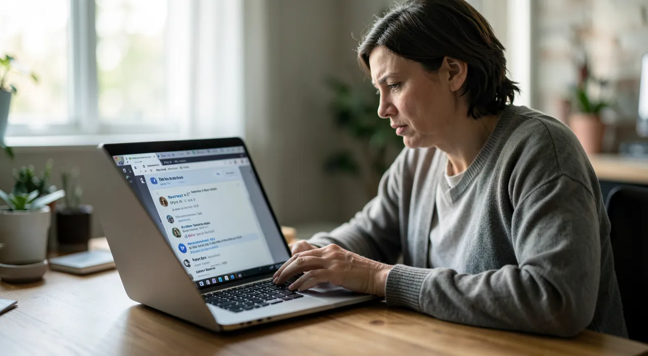Vos données ont fuité ? Comment réagir
