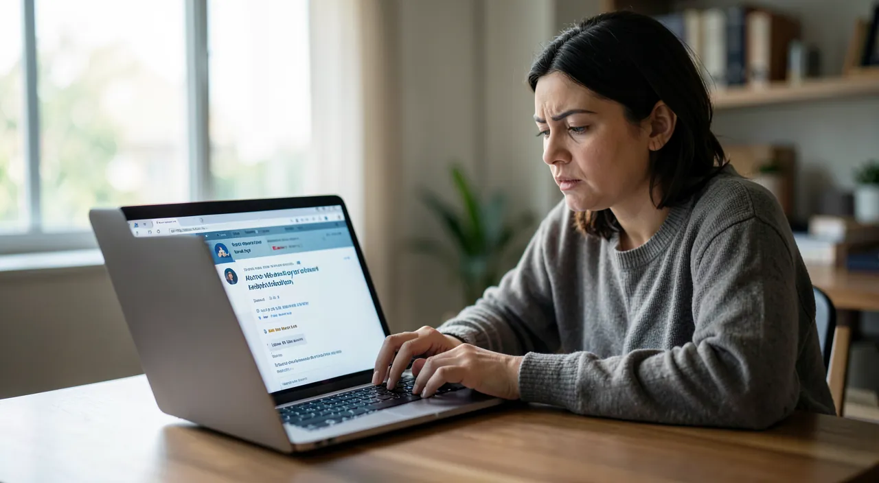 Vos données ont fuité ? Comment réagir