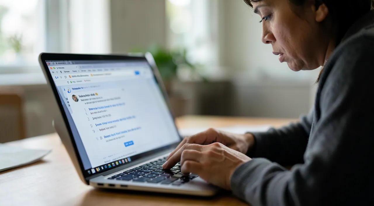 Vos données ont fuité ? Comment réagir