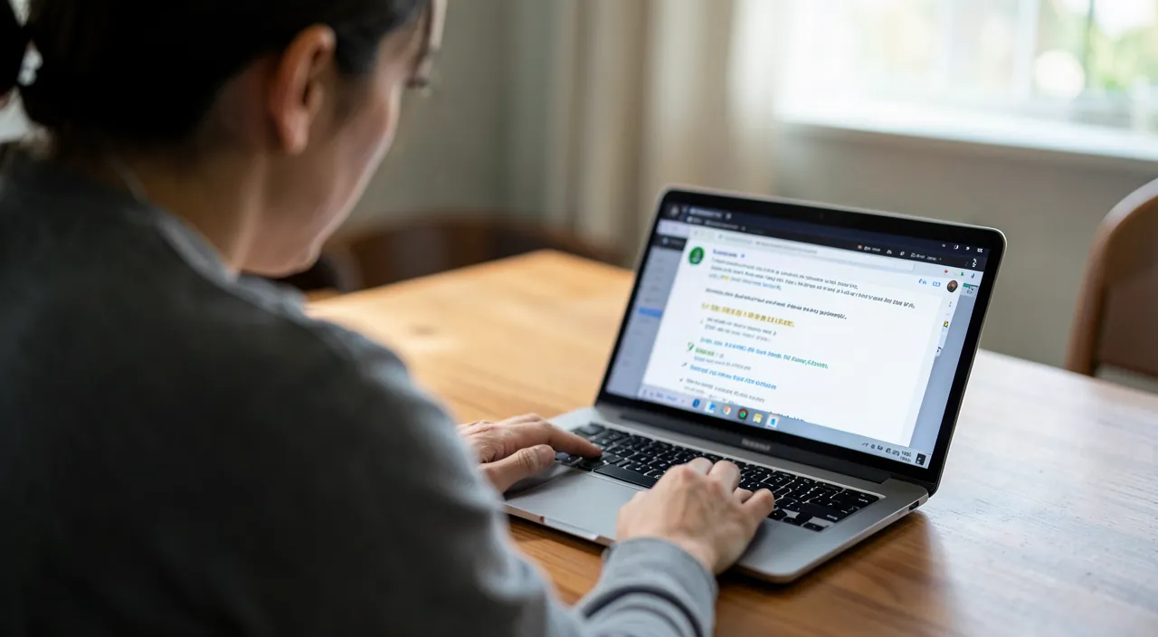 Vos données ont fuité ? Comment réagir