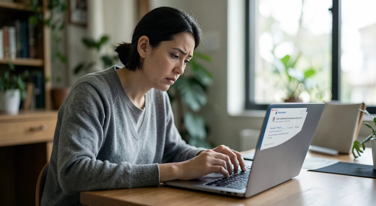 Vos données ont fuité ? Comment réagir