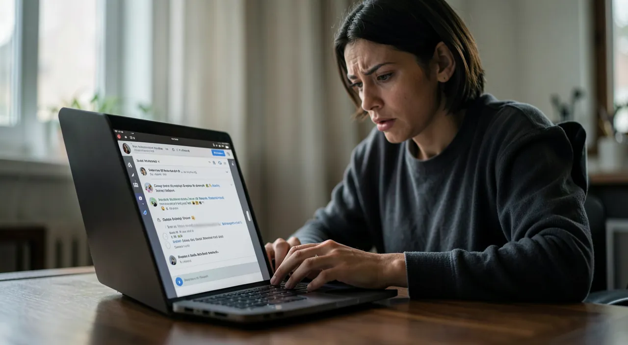 Vos données ont fuité ? Comment réagir
