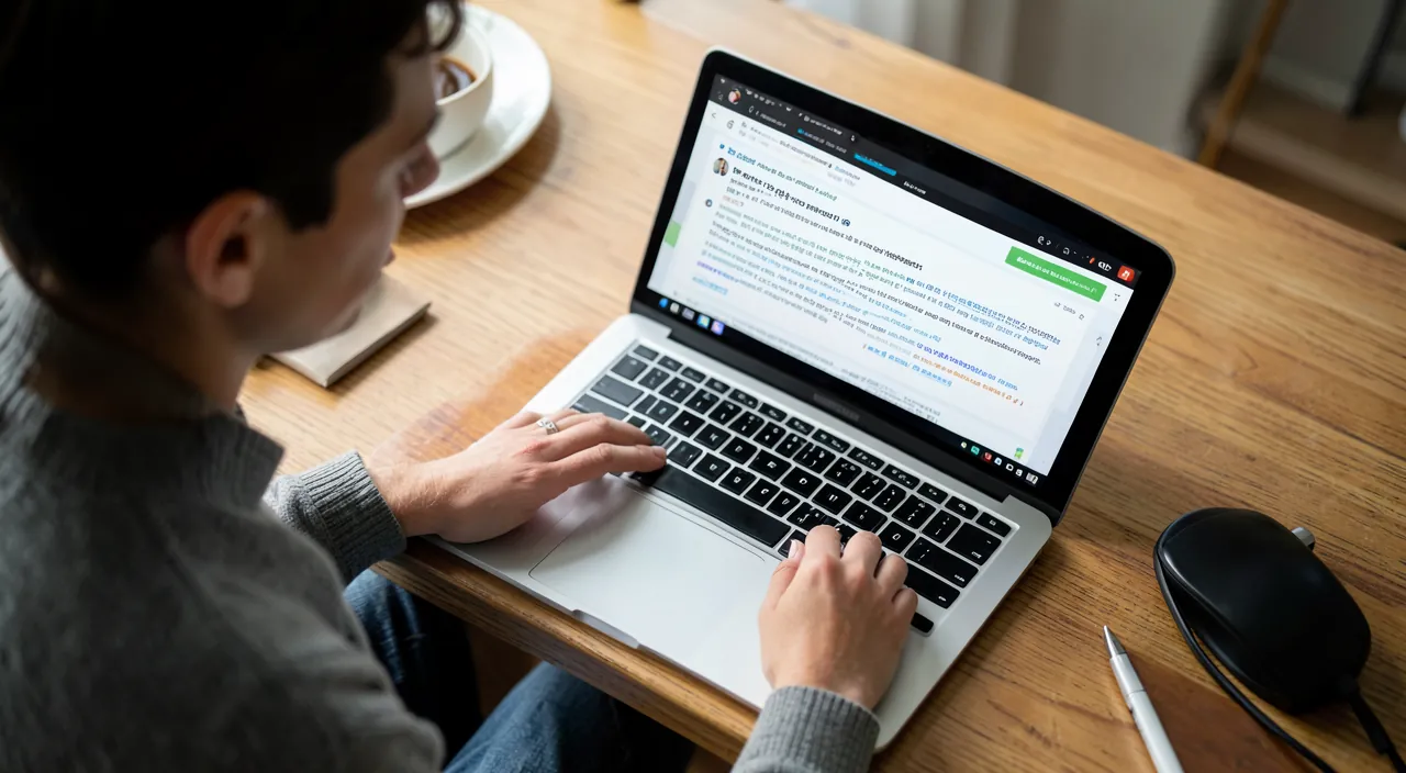 Vos données ont fuité ? Comment réagir