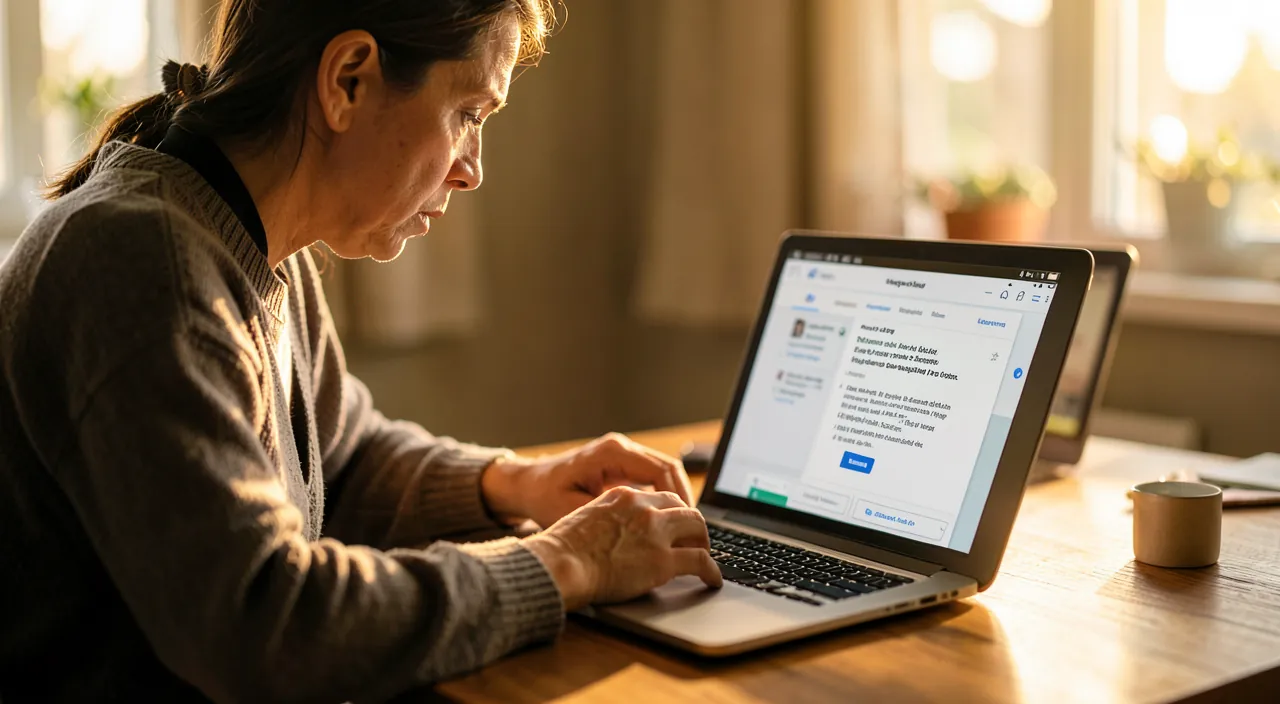 Vos données ont fuité ? Comment réagir