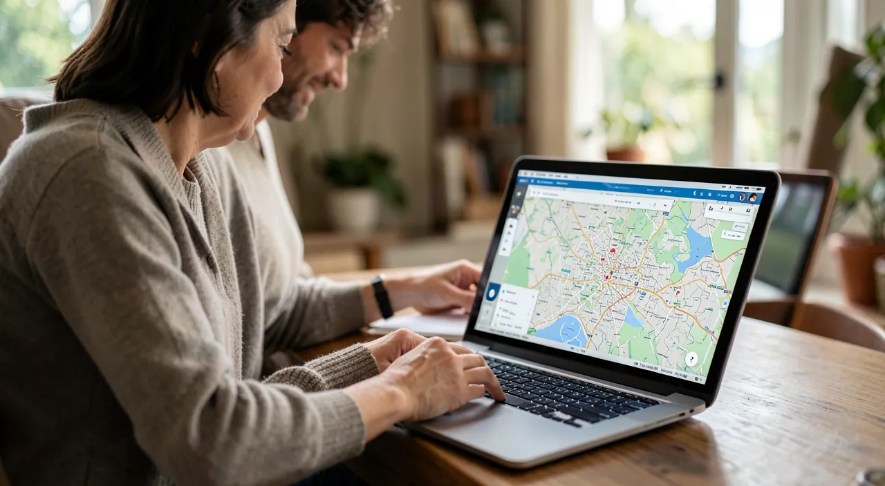 Locations de vacances : éviter les fausses annonces