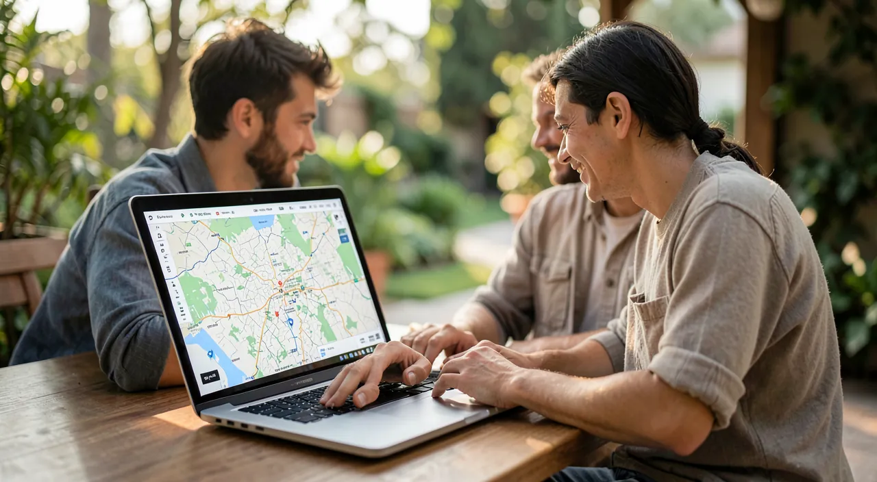 Locations de vacances : éviter les fausses annonces