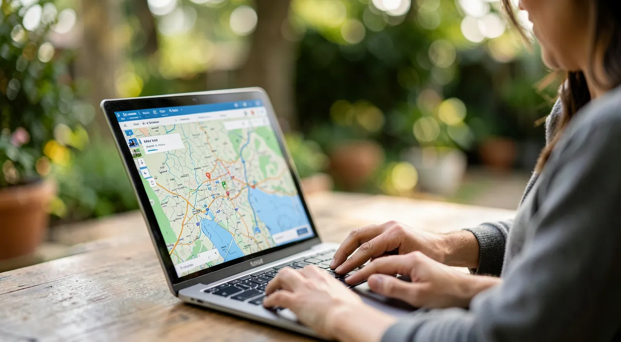 Locations de vacances : éviter les fausses annonces