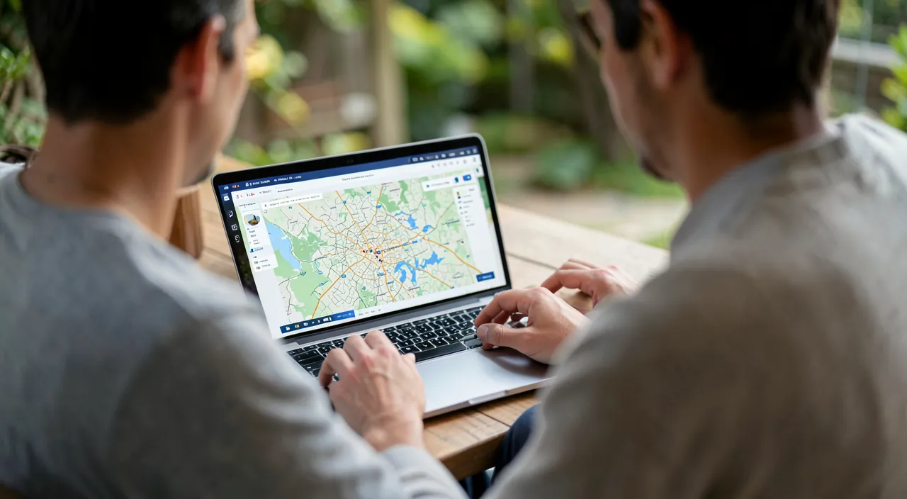 Locations de vacances : éviter les fausses annonces