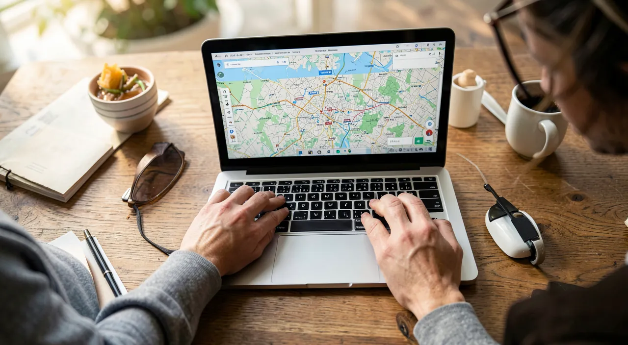 Locations de vacances : éviter les fausses annonces