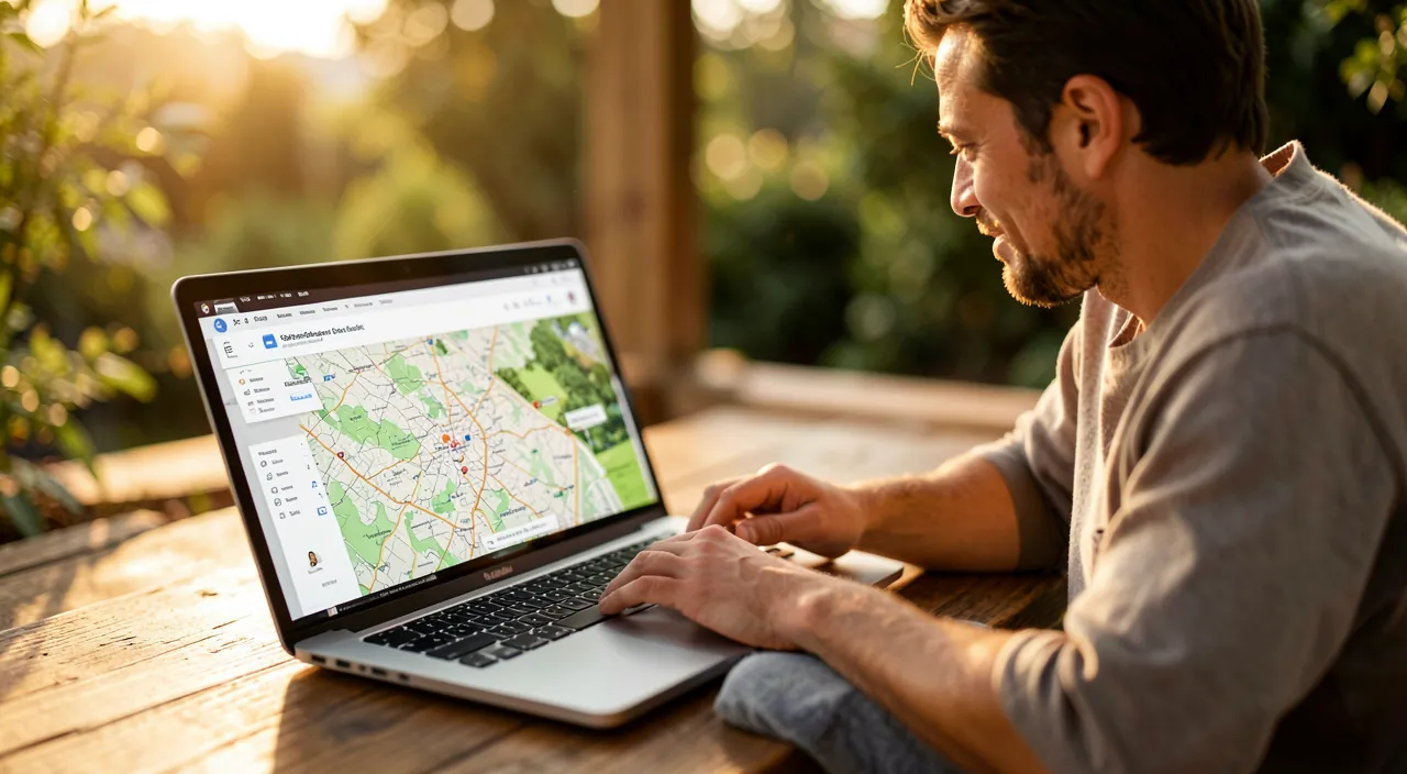 Locations de vacances : éviter les fausses annonces