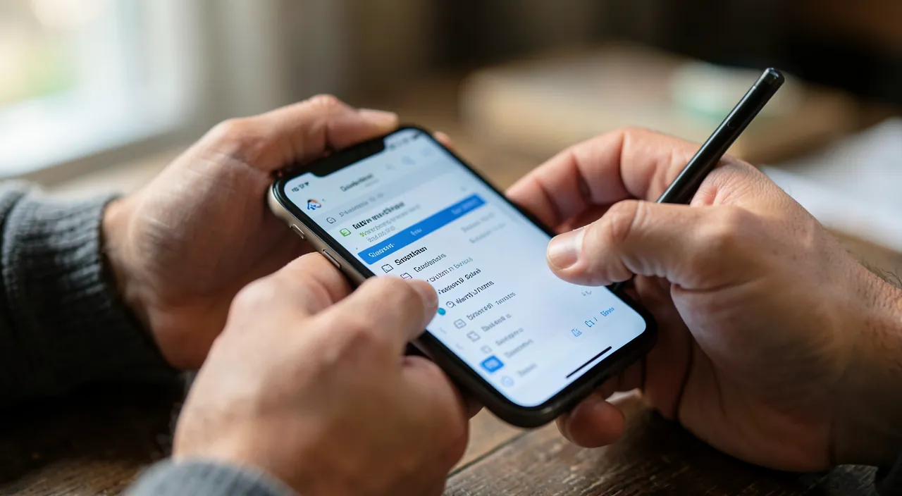 Vie privée sur mobile : régler son navigateur en 10 minutes