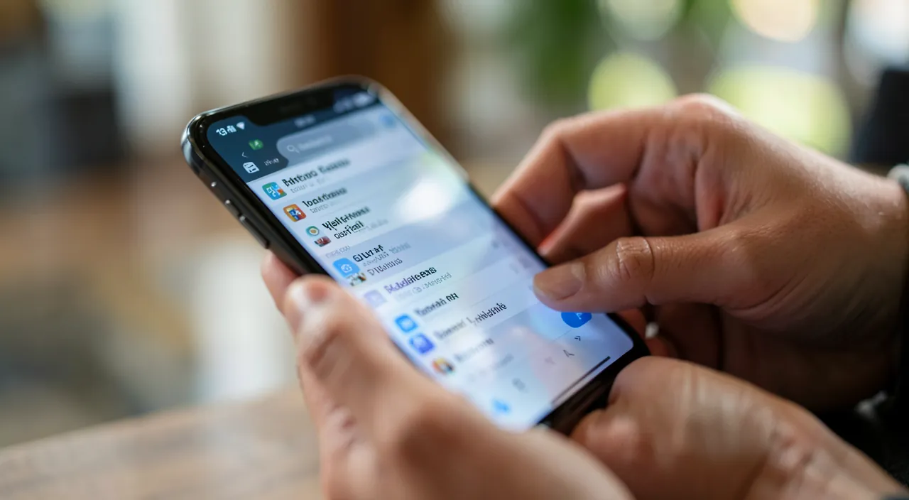 Vie privée sur mobile : régler son navigateur en 10 minutes