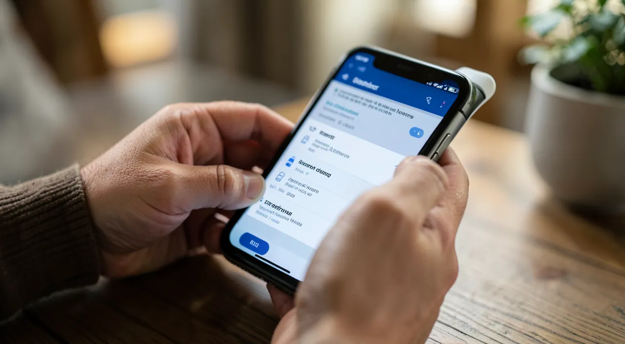 Vie privée sur mobile : régler son navigateur en 10 minutes