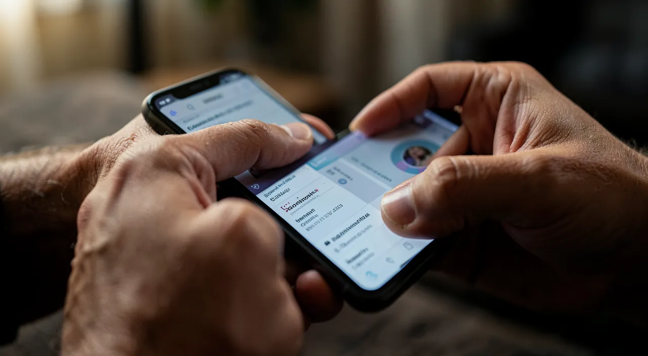 Vie privée sur mobile : régler son navigateur en 10 minutes
